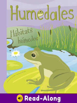 cover image of Humedales